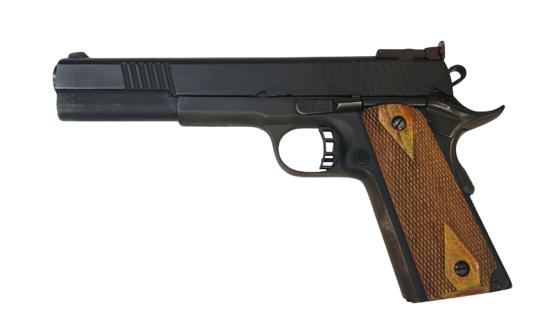 1911 Valor Package (45 ACP)