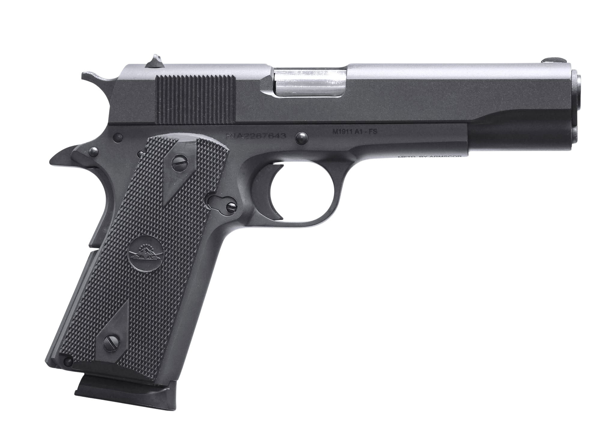 Tactical Precision Combo