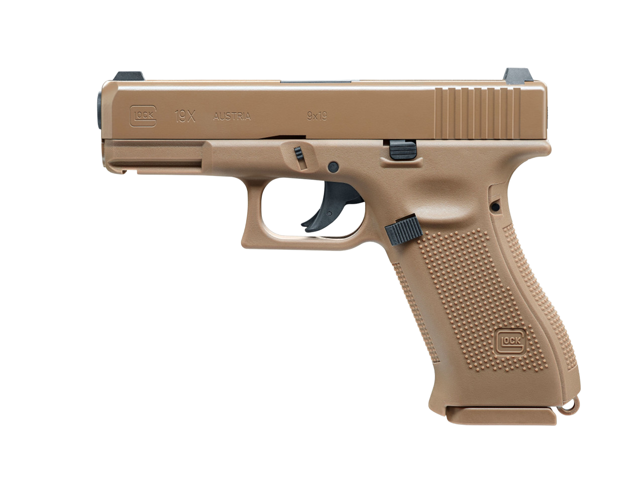 Polymer Xtreme Package