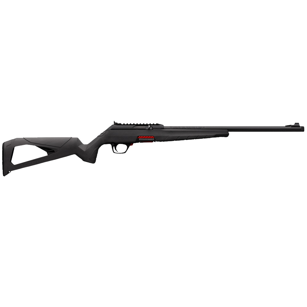 22 LR Starter Package