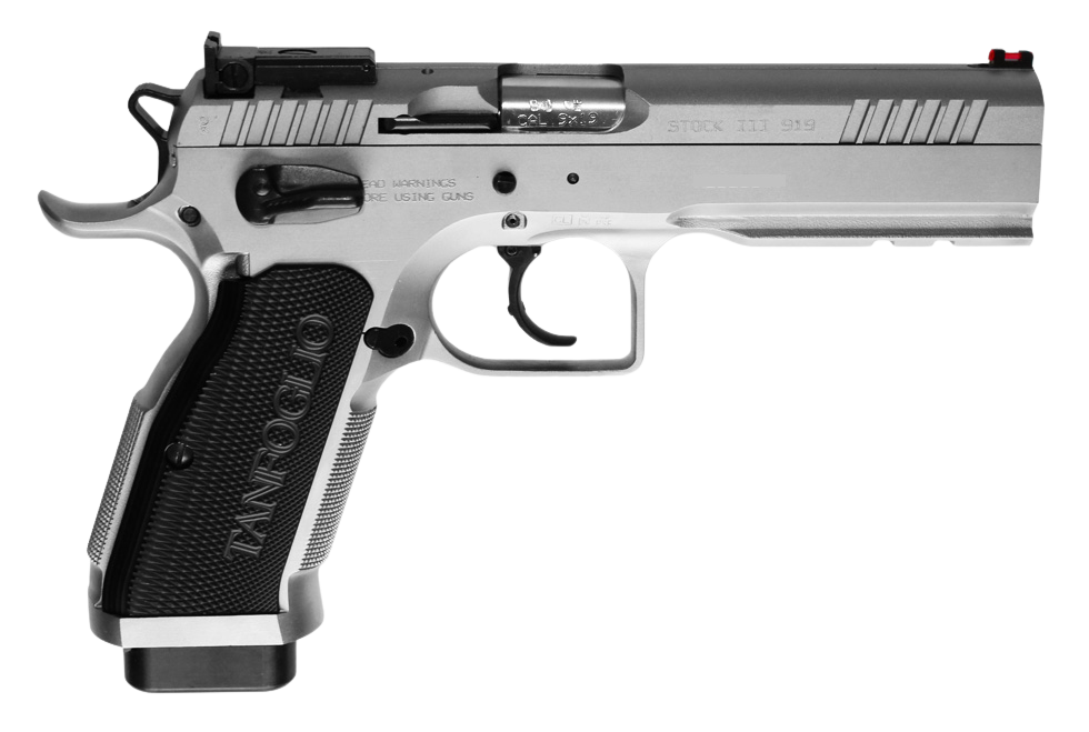 Optic Precision Package